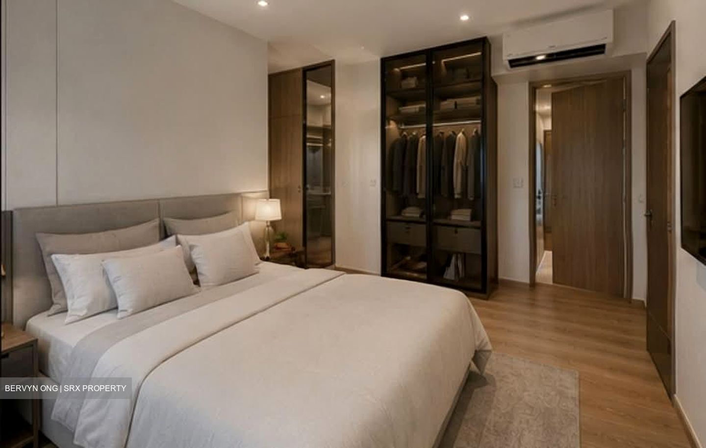 Parc Life (D27), Condominium #588305791